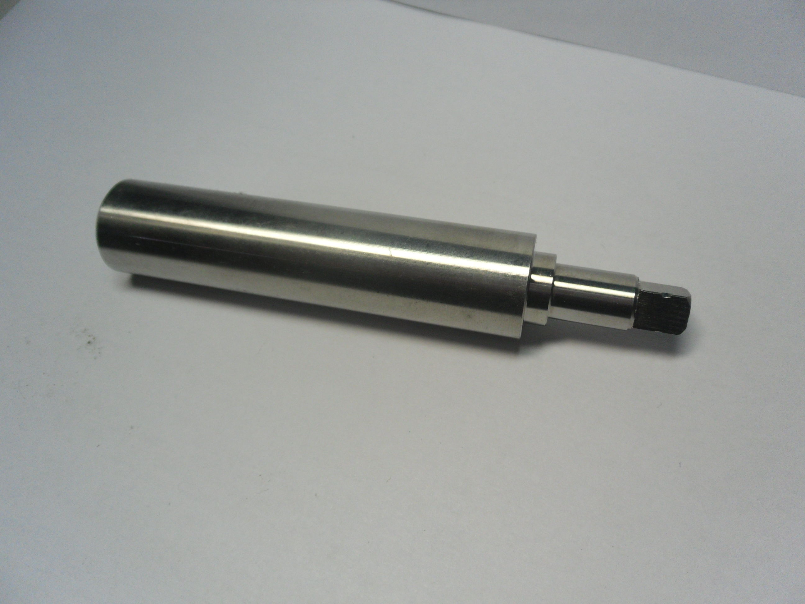 精密機械零件加工